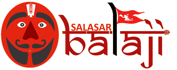Salasar Balaji Dham