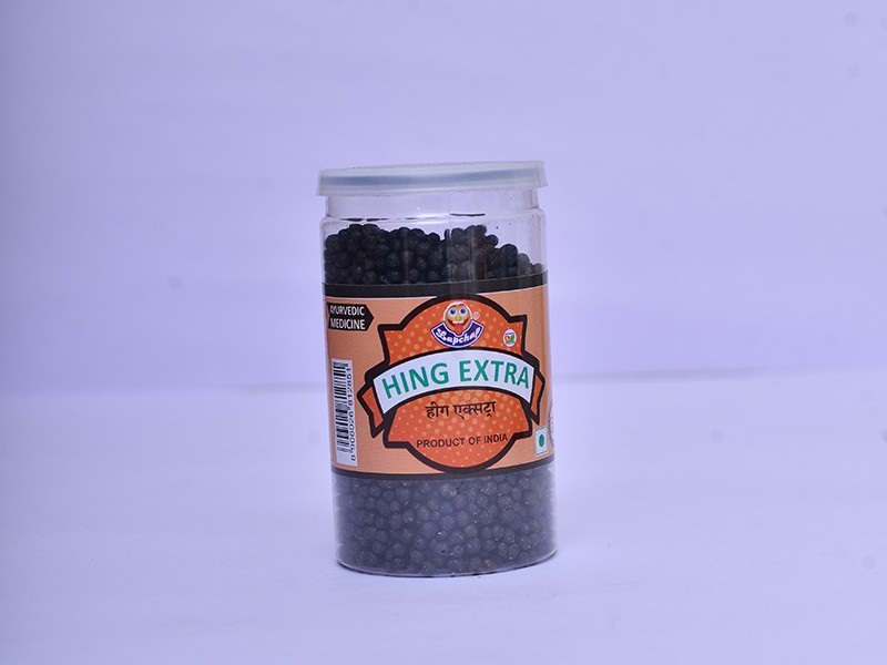 Hing goli, HING VATI, Harde Depot Hing Goli, Pachak Hing Goli, Hing Goli Churan, Hingoli, Jai salasar balaji Home Made M