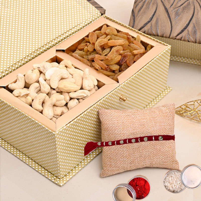 Online Fancy Rakhi for Brother