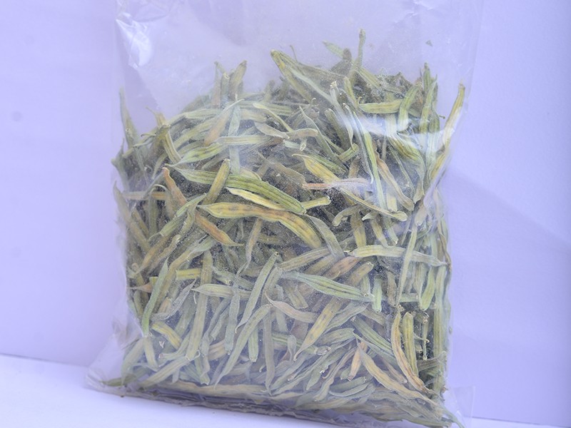 Sukhi falee, sukhi gwar fali